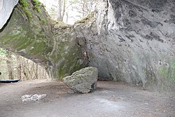Königshöhle