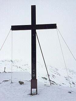 Königsleitenspitze