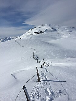 Skitouren