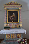 Altar