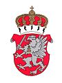 Wappen der Livländischen Ritterschaft