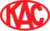 Logo des EC KAC