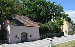 Kremser Straße in Herzogenburg (Herzogenburg)