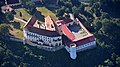 Schloss Lettowitz in Mähren, Tschechien