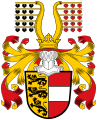 Landeswappen von Kärnten(in der linken Spaltung)