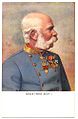 Kaiser Franz Joseph I. (1908)(B.K.W.I 752-19)
