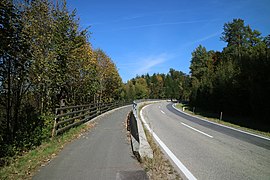 Erzherzog-Johann-Radweg (R 9)