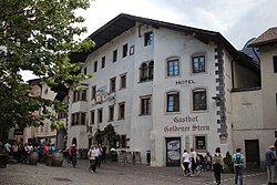 Gasthof Goldener Stern