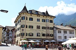 Gasthof Weißes Rößl