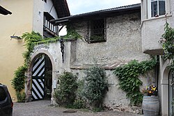 Bühel 1-2 (Torgglkeller)