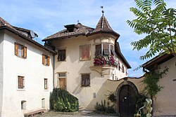 Oberplanitz in Oberplanitzing