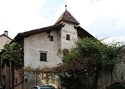 Reich am Platz, Maria-von-Buol-Platz 3