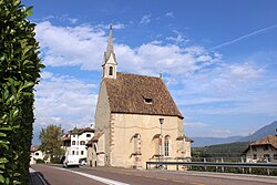 St. Leonhard in Unterplanitzing