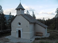 St. Salvator beim Wildbad