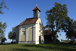 Wintner Berg in Eberau