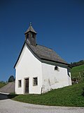 Kapelle beim Alten Widum