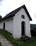 Kapelle beim Planatscher