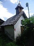 Kapelle beim Unterkehrer
