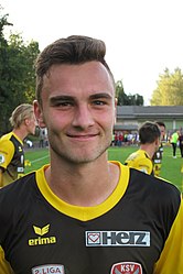 Lukas Skrivanek AustriaWiki im AustriaForum