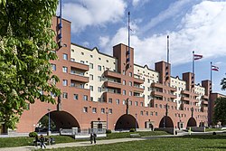 Karl-Marx-Hof