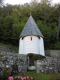 Karner in Rechberg