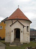 Karner in Reichenfels