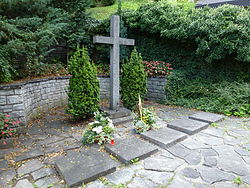 Grablege der Wettiner 2012