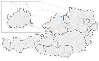Verlauf der S 10