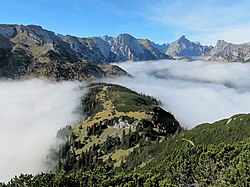 Bärenkopf