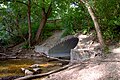 Kasernenbrücke bei ehemaliger Reiterkaserne