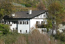 Oberwirt in Kastelbell