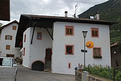 Stiegengut in Marein