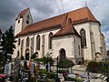 Pfarrkirche Rainbach