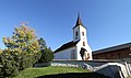 Pfarrkirche St. Lorenzen