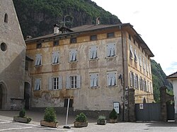 St.-Leonhards-Platz 9