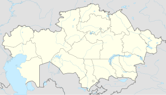 Tajynscha (Kasachstan)