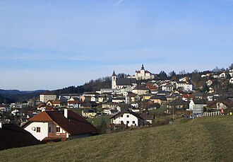 Ortsansicht