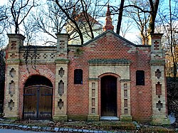 Kirchberg in Wullersdorf (Wullersdorf)