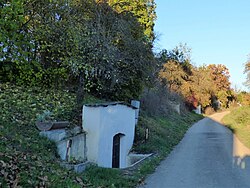 in Baierdorf (Ravelsbach)