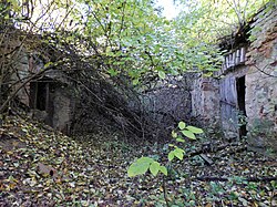 in Oberravelsbach (Ravelsbach)