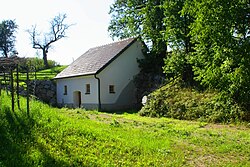 Pfaffinger Kellern in Pfaffing (Obritzberg-Rust)