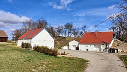 Veigelberg in Gaindorf (Ravelsbach)