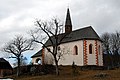 Filialkirche St. Nikolai