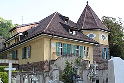Kindergarten, Martin-Knoller-Straße 5