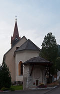 Pfarrkirche St. Oswald