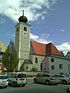 Pfarrkirche Liezen