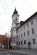 Marienkirche (2017)