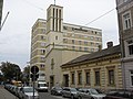 Kirche Namen Jesu