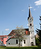 St. Peter, alte Kirche