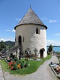 Der spätromanische Karner